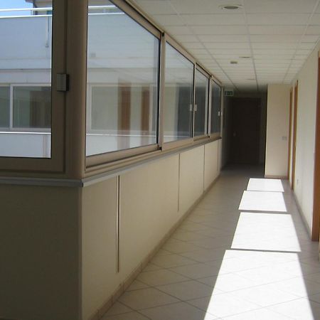 Hotel Miramare Giulianova Kültér fotó